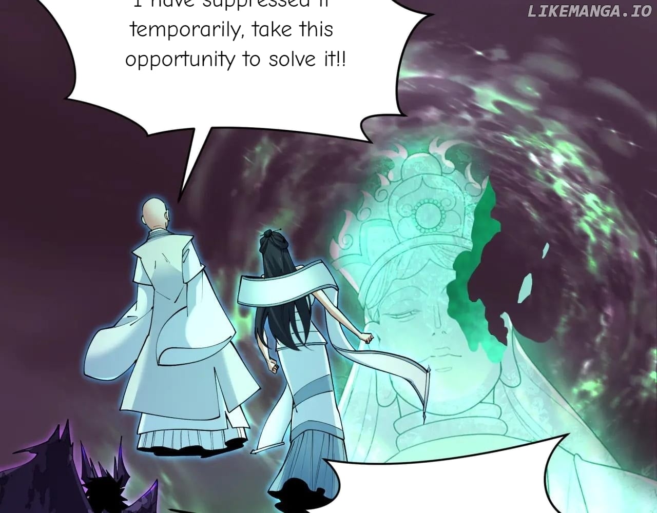Era of the Haunted Chapter 325 - page 154
